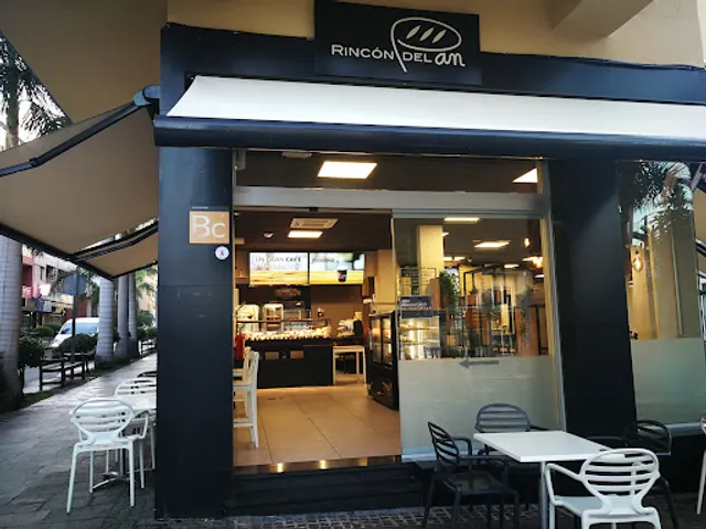 Rincón del Pan Los Cristianos