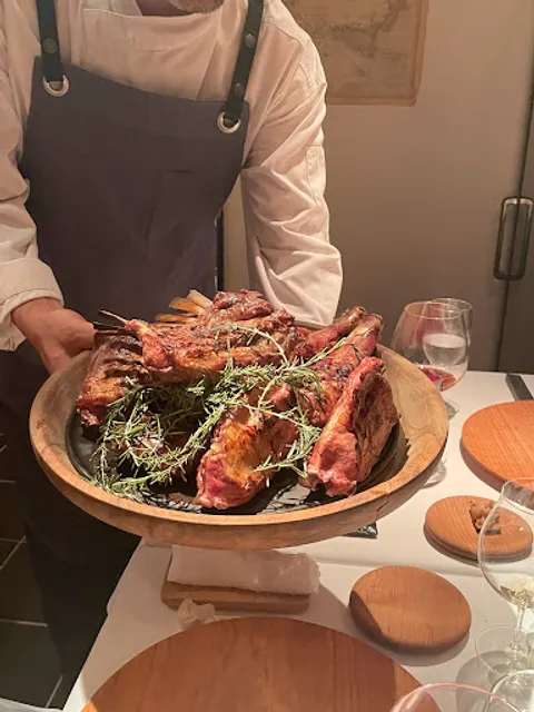 Ristorante da'lupo322