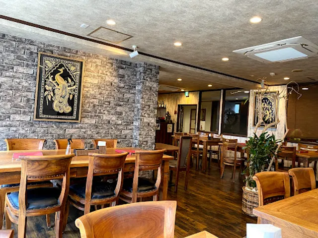 Indian Dining Ganesha