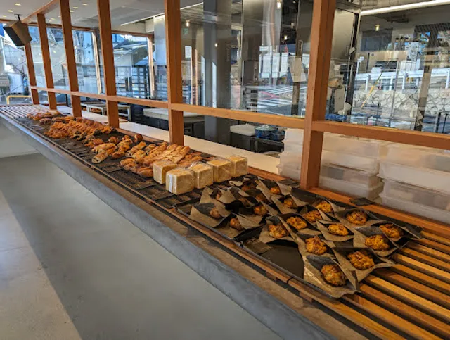 Merci life organics café 岡山天神店/メルシーオーガニクスカフェ