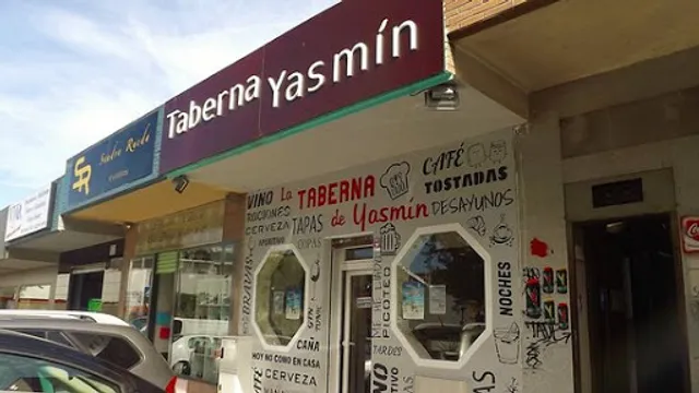 La Taberna De Yasmín