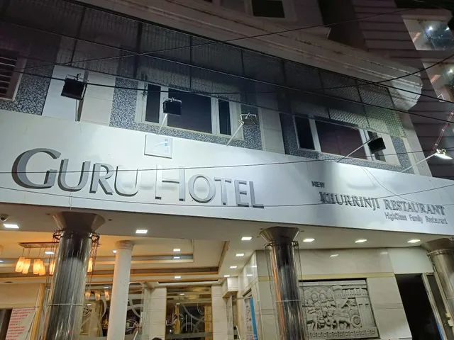 Guru Hotel