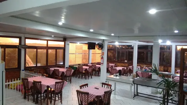 Estação Das Pizzas
