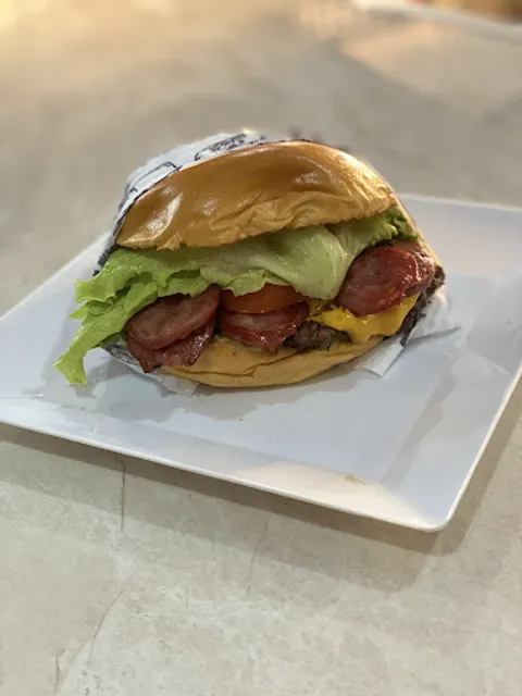 Bar e Lanchonete do Chico