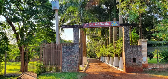 Quinta La Soñada