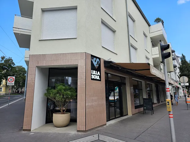 Lilla Soul Boulangerie