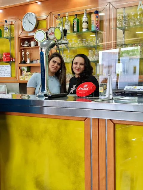 Cantinho da Carla II