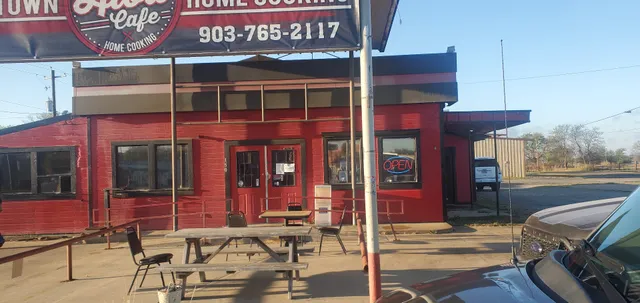 Alba Family Restaurant & Fish House