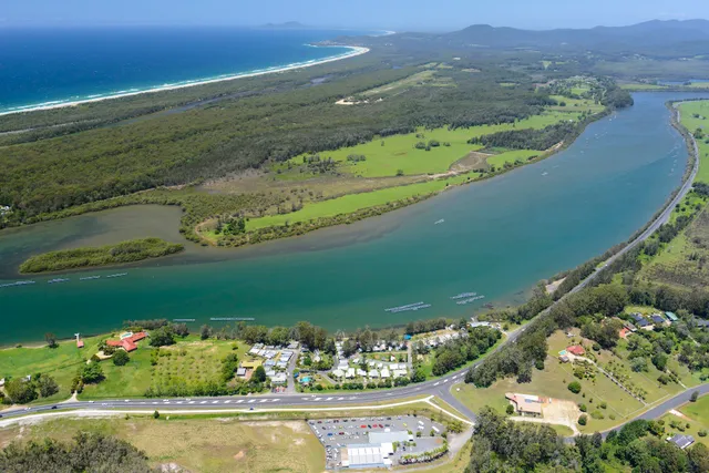 Pelican Holiday Park