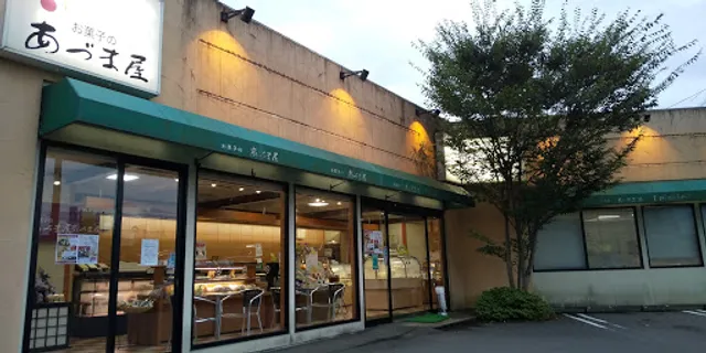洋菓子ル・ミエル 喜々津店