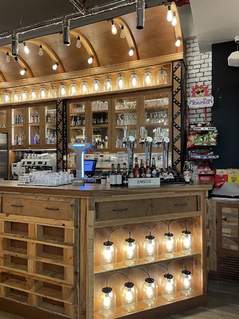 Tierra de Fuego. Braseria