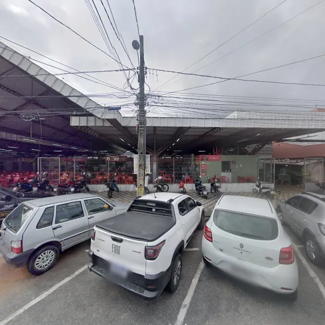 Carioca churrascaria e restaurante