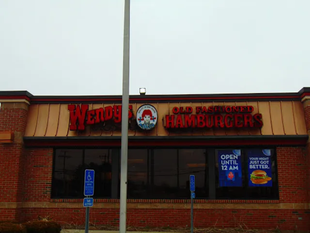 Wendy's