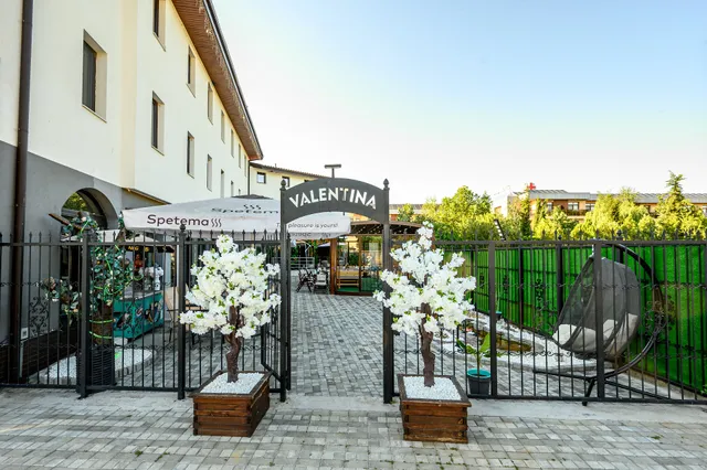 SPA Guest Houses Valentina