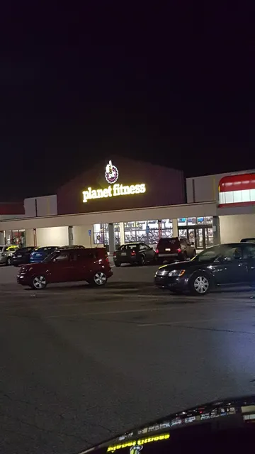 Southgate Shopping Center