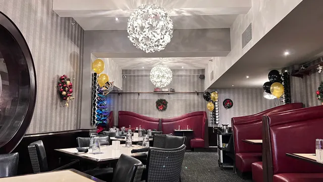 J Morgan's Steakhouse