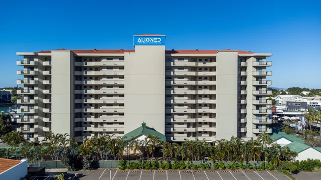 MainStay Suites Townsville