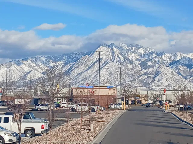 Crossroads of Taylorsville