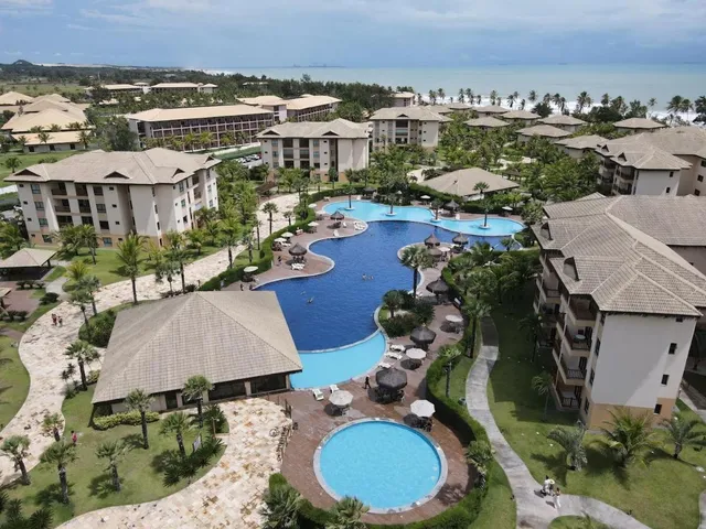 VG SUN Cumbuco Sea Breeze