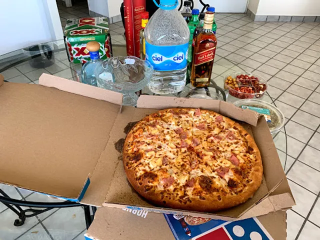 Domino's Rosarito