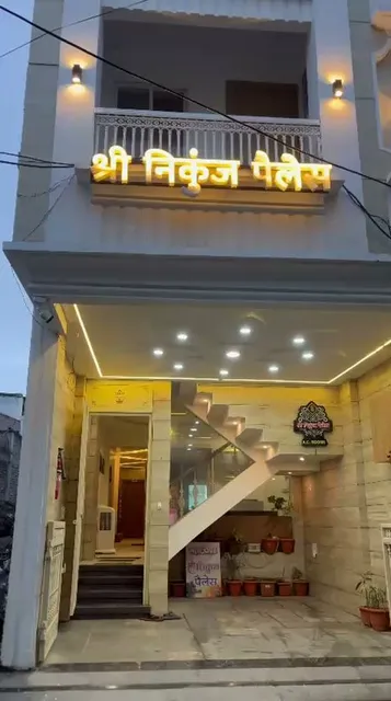 Shree Nikunj palace