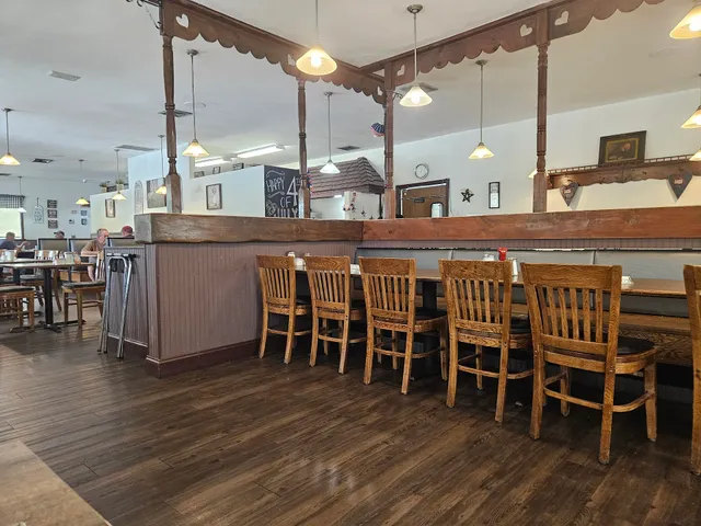 Delta Family Restaurant