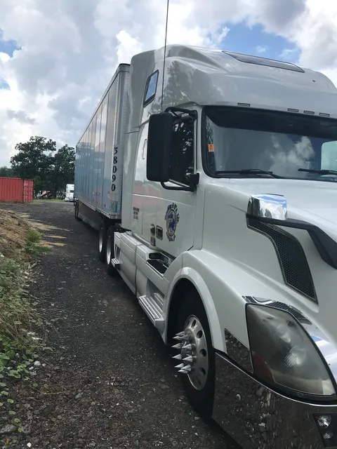 Montgomery Motors, Inc.