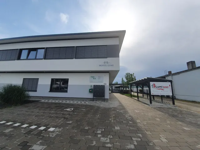 Hotel Lumi GmbH & Co. KG