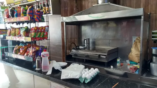 Bar e Restaurante Belíssima da Armênia