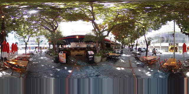 Pura Chama Chopperia e Grill