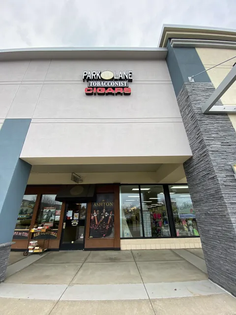 Park-Lane Tobacconist