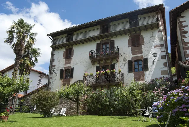 Casa Rural Iguzkiagerrea