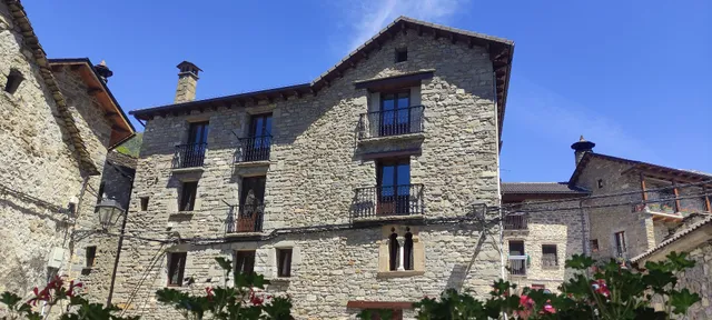 Apartamentos Miguel Torla - Ordesa