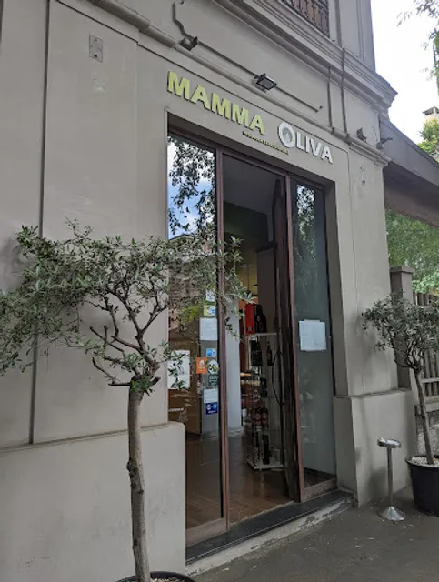 Mamma Oliva