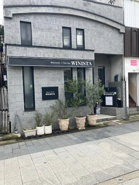 Winista
