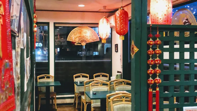 本場中華料理×手作り点心 百香亭 龍ヶ崎店