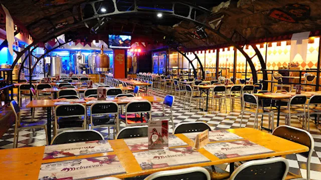 Medioevo's - La Fabbrica della Birra