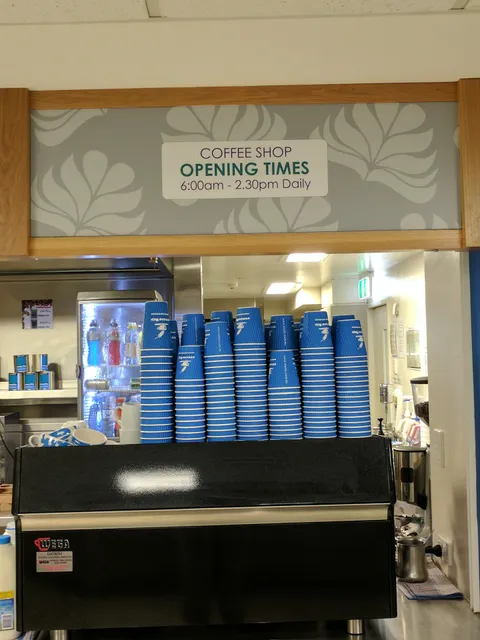 Gown & Glove Restaurant