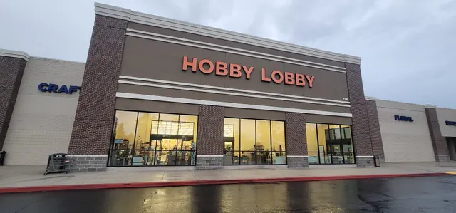 Hobby Lobby