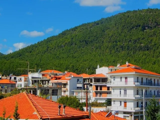 Τripoli Αpartments Rooms & Stay