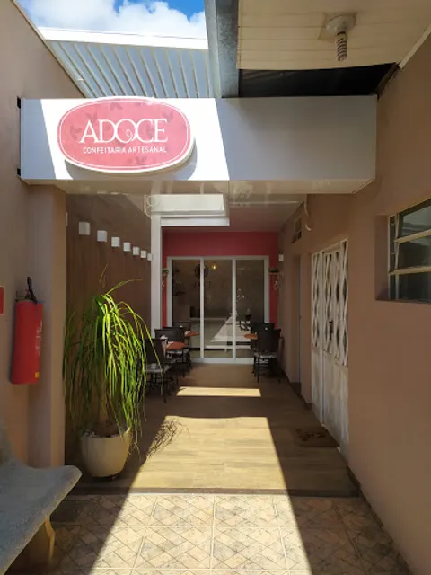 Adoce Confeitaria Artesanal
