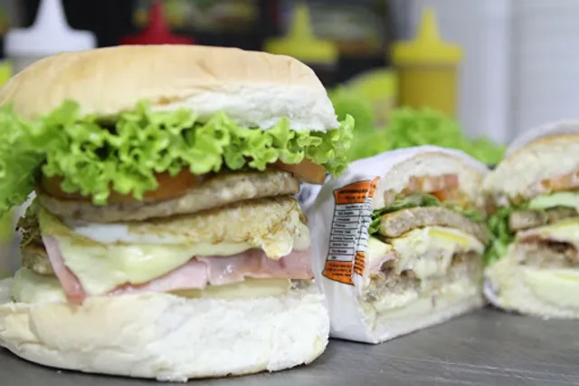 Big Lanches Pe Anchieta