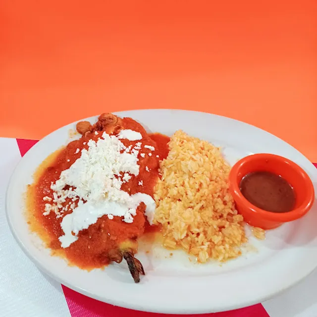 Lonchería Don Molis