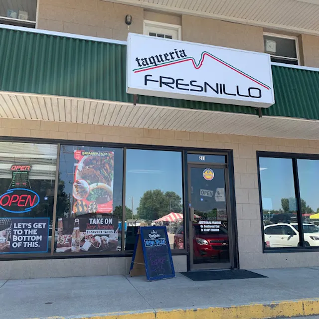 Taqueria Fresnillo