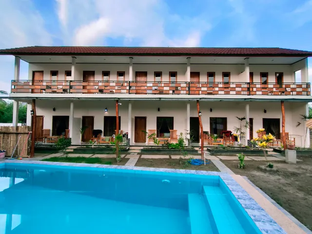 OYO 1536 Jeri Homestay