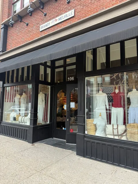 Brandy Melville - Nashville