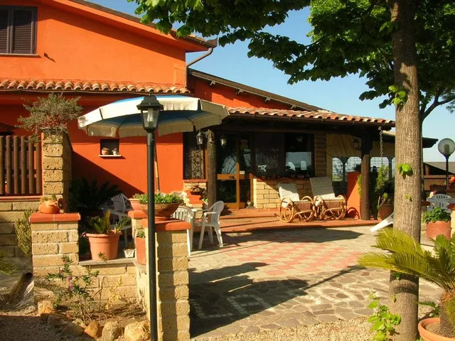 Farm Agricampeggio PARK