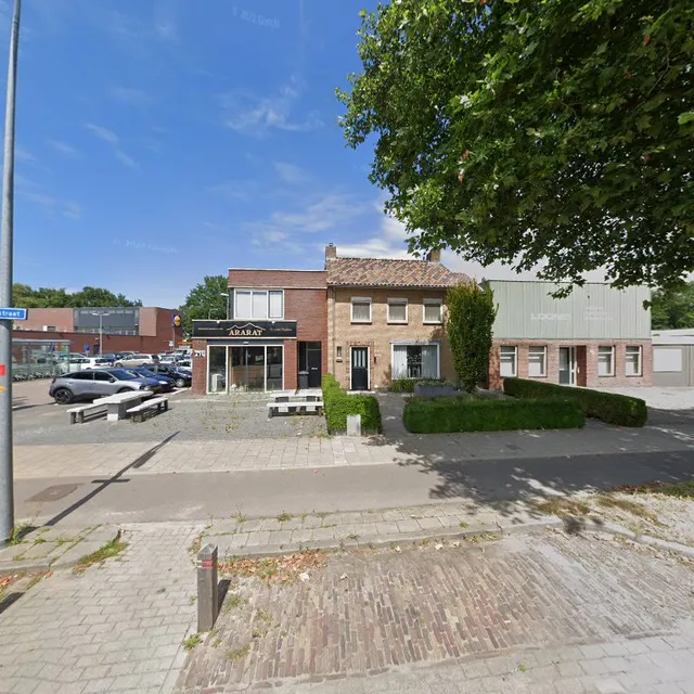 Domino's Pizza Almelo Bornsestraat