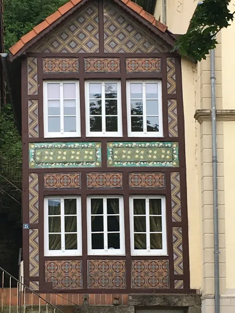 25 Bollendorf - Gîte Famille Bertholet