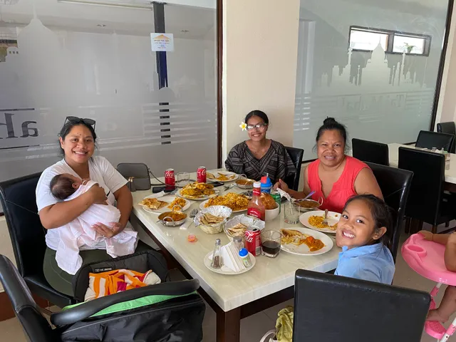 Spice House Restaurant